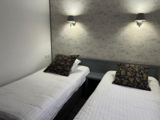 Hotel Val Saint Hilaire - Givet - 2