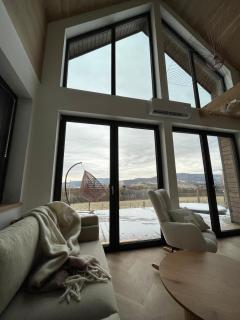 Stodoła 4 pory roku - 8