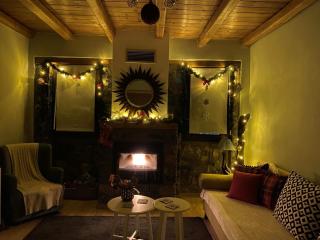 Kaimaktsalan maisonette - Palaios Agios Athanasios - 8