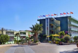 Eri Beach & Village Hotel - Hersonissos - 6