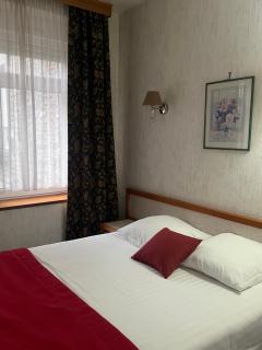 Hotel Val Saint Hilaire - 5