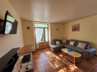 Maison rénovée à Reaup Lisse - Clévacances 2 Clés - Lisse - 4