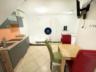 Apartma PIRANESA II - Piran - 6