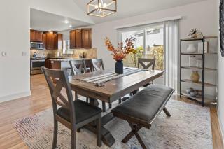 Spacious Retreat Near Village, Topgolf, Parks - Meridian - 5