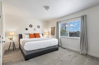 Spacious Retreat Near Village, Topgolf, Parks - Meridian - 4