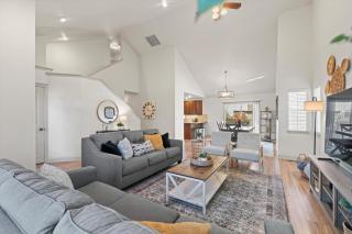 Spacious Retreat Near Village, Topgolf, Parks - Meridian - 8