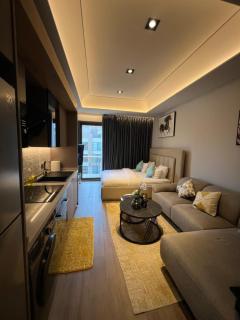 The Diamond In City Luxury Suites - 6