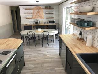 Bluebird Day - Lodgepole Pine - 5