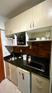 APT 1 Dorm com VAGA - 400m da Praia - Balneário Camboriú - 2