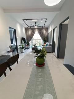 Dream 6 Emerald avenue - Cameron Highlands - 0