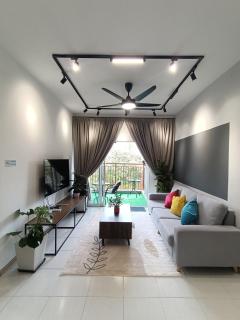 Dream 6 Emerald avenue - Cameron Highlands - 1