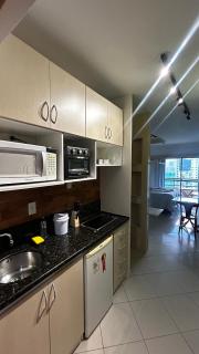 APT 1 Dorm com VAGA - 400m da Praia - Balneário Camboriú - 3