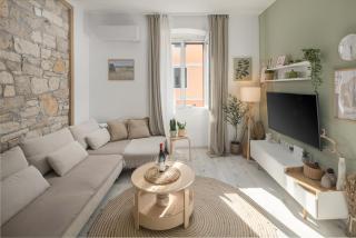 Apartment Storia Parentina - Poreč - 0