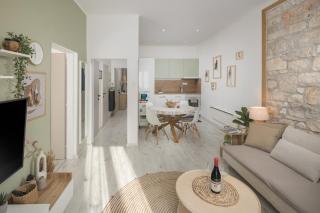 Apartment Storia Parentina - 9