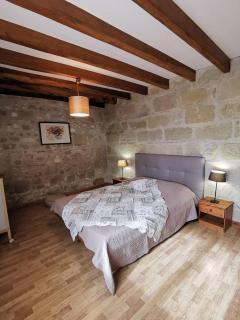 Maison ancienne à Puymiclan - Clévacances 3 clés - Puymiclan - 8