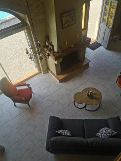 Maison ancienne à Puymiclan - Clévacances 3 clés - 5