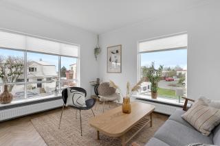 Lovely & Spacious Apartments - Reykjavik - 7