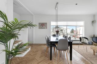 Lovely & Spacious Apartments - Reykjavik - 6