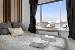 Lovely & Spacious Apartments - Reykjavik - 5