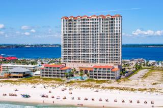 Beach Club 2B - 301A - Pensacola Beach - 9