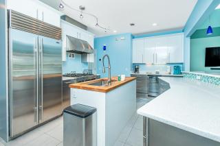 Casa Azul - 4B Beach Home - Pensacola Beach - 7