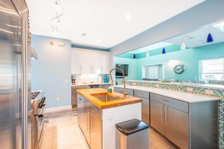 Casa Azul - 4B Beach Home - Pensacola Beach - 6