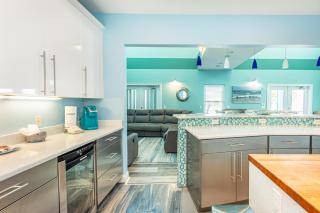 Casa Azul - 4B Beach Home - Pensacola Beach - 4