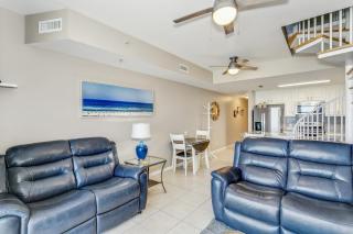 Beach Club 2B - 304A - Pensacola Beach - 2