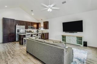 Coastal Cozy - 3B Pensacola Home - Pensacola - 8