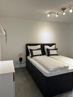 Penthouse Apartment Dortmund City - Dortmund - 8