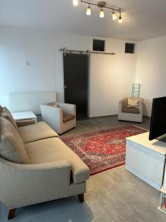 Penthouse Apartment Dortmund City - Dortmund - 9