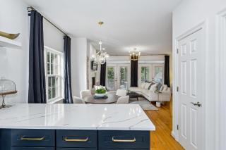 Downtown Pensacola 2B Townhome - 7