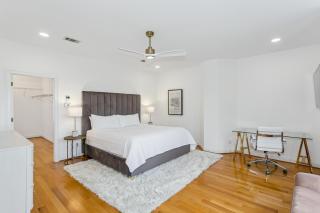 Downtown Pensacola 2B Townhome - Pensacola - 3