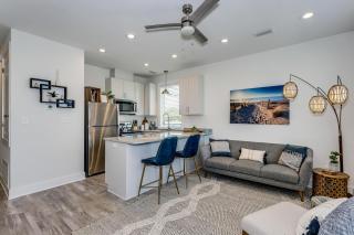 Downtown Pensacola Townhome - Clubb St - Pensacola - 8