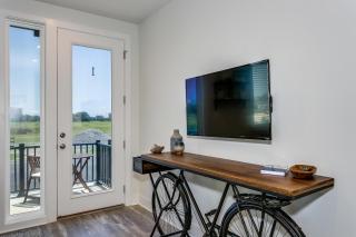 Downtown Pensacola Townhome - Clubb St - Pensacola - 7