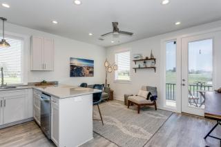 Downtown Pensacola Townhome - Clubb St - Pensacola - 3