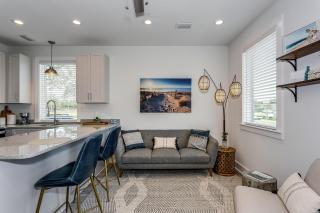 Downtown Pensacola Townhome - Clubb St - Pensacola - 2