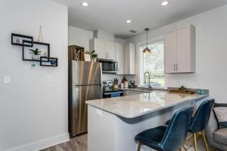 Downtown Pensacola Townhome - Clubb St - 1