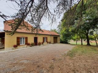 Gîte Nico - Clévacances 3 clés - Lannes - 3