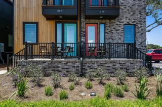 Downtown Pensacola Townhome - Clubb St - Pensacola - 8