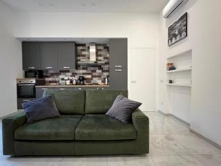 Green apartment a Porta Pia - 0