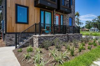 Downtown Pensacola Townhome - Clubb St - Pensacola - 7
