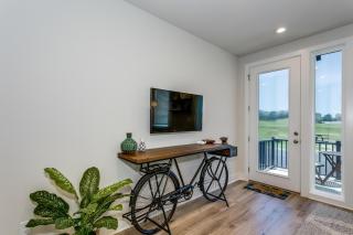 Downtown Pensacola Townhome - Clubb St - Pensacola - 6