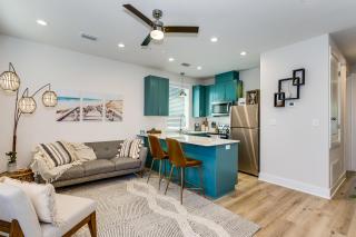 Downtown Pensacola Townhome - Clubb St - Pensacola - 4