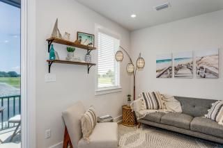 Downtown Pensacola Townhome - Clubb St - Pensacola - 2