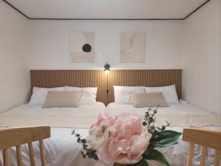 ON STAY, in SEOUL - Seul - 1