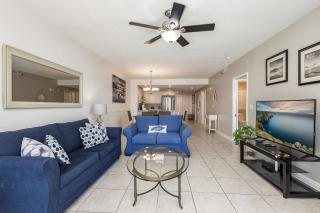 Emerald Isle Gulf Front 2B Condo - 102 - Pensacola Beach - 1