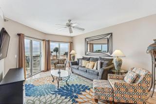 Emerald Isle Gulf Front 2B Condo - 104 - Pensacola Beach - 4
