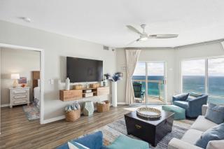 Emerald Isle Gulf Front 2B Condo - 1504 - Pensacola Beach - 5