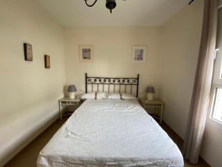 Apartamentos Espigón Central Piscina y zonas verdes by Alsol A01-01092 - Ayamonte - 2